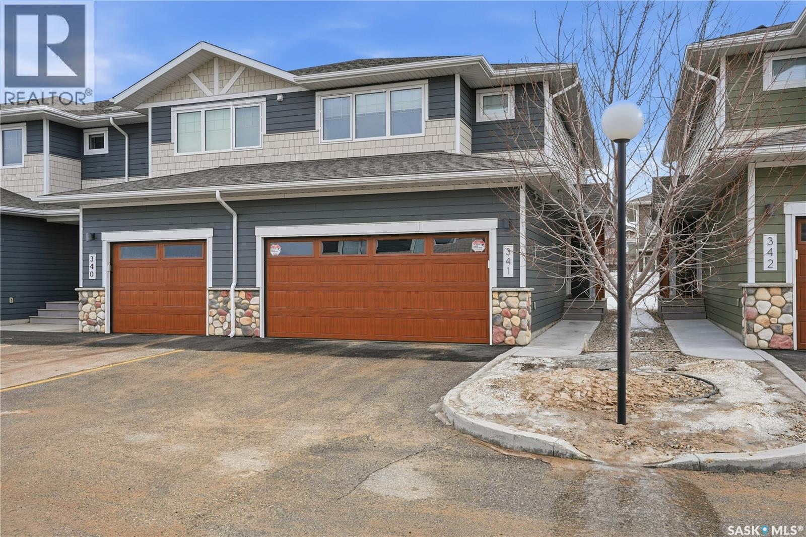 341 4000 Sandhill CRESCENT, regina, Saskatchewan