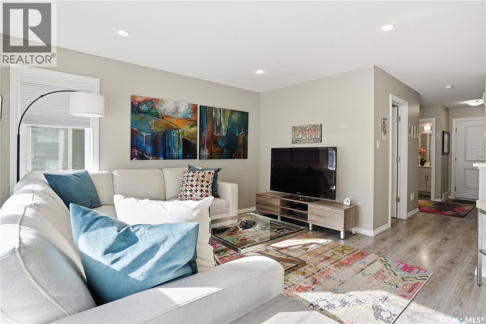 341 4000 Sandhill Crescent, Regina, Saskatchewan  S4V 3N4 - Photo 12 - SK028328