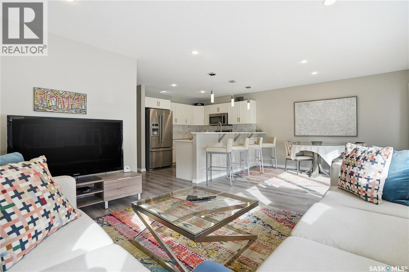 341 4000 Sandhill Crescent, Regina, Saskatchewan  S4V 3N4 - Photo 14 - SK028328