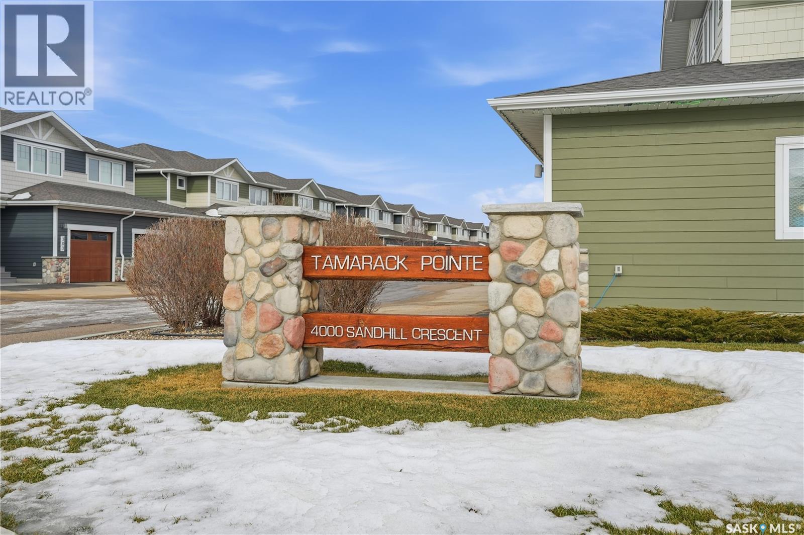 341 4000 Sandhill Crescent, Regina, Saskatchewan  S4V 3N4 - Photo 2 - SK028328