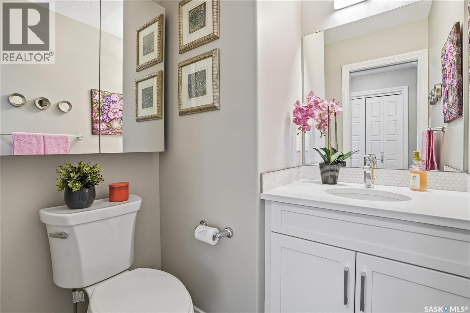 341 4000 Sandhill Crescent, Regina, Saskatchewan  S4V 3N4 - Photo 21 - SK028328