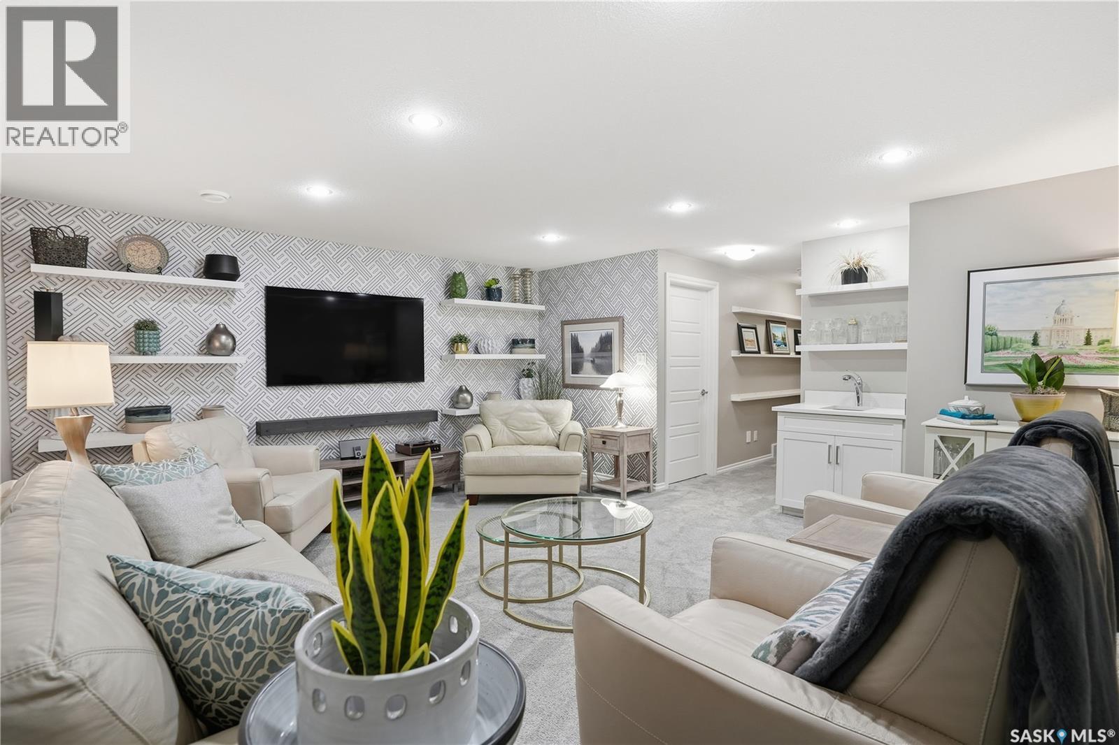 341 4000 Sandhill Crescent, Regina, Saskatchewan  S4V 3N4 - Photo 40 - SK028328