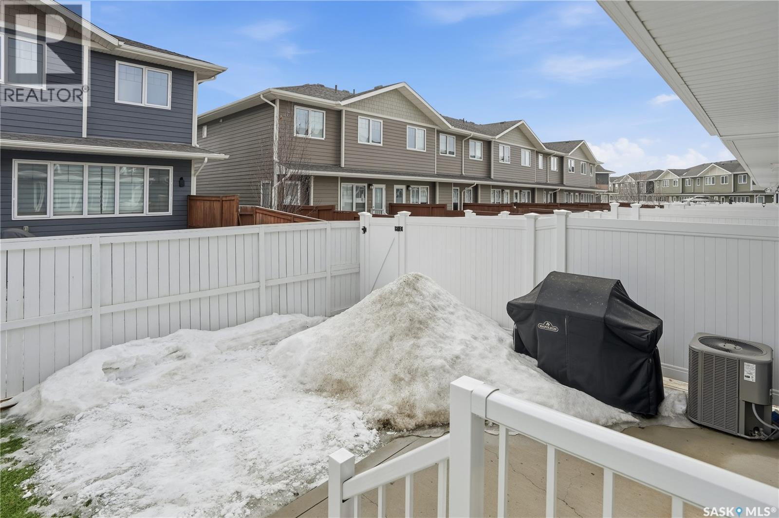 341 4000 Sandhill Crescent, Regina, Saskatchewan  S4V 3N4 - Photo 47 - SK028328