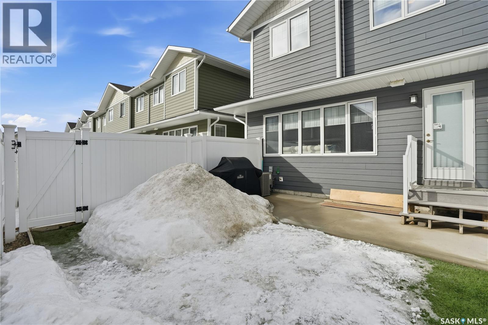 341 4000 Sandhill Crescent, Regina, Saskatchewan  S4V 3N4 - Photo 48 - SK028328