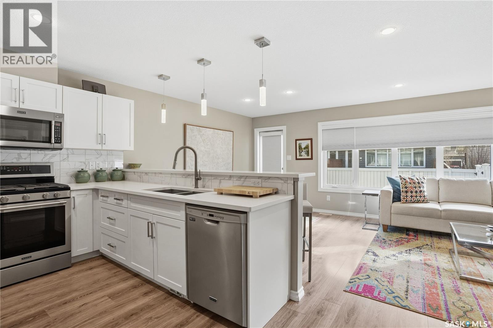 341 4000 Sandhill Crescent, Regina, Saskatchewan  S4V 3N4 - Photo 6 - SK028328