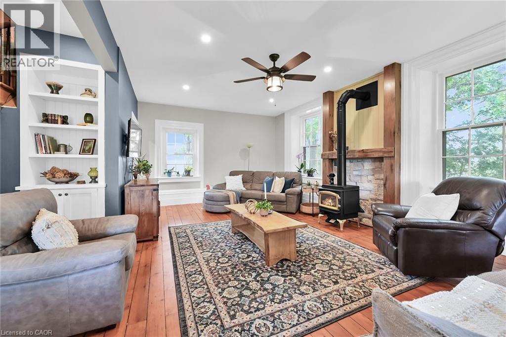 463 Concession 14 Road, Hagersville, Ontario  N0A 1H0 - Photo 8 - 40801145