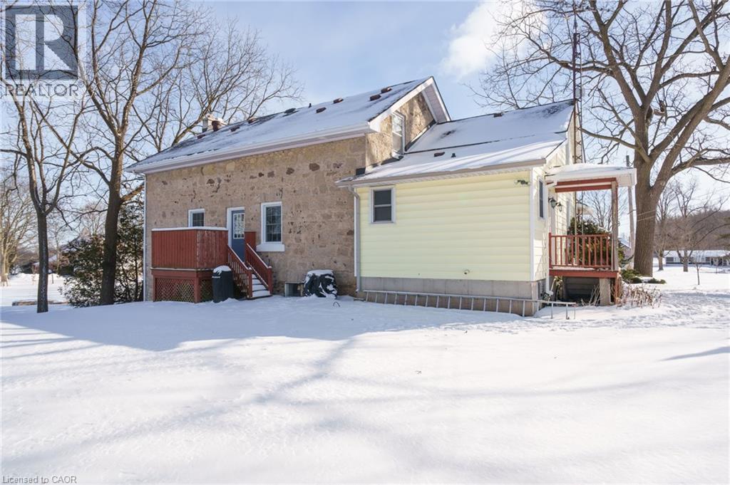 463 Concession 14 Road, Hagersville, Ontario  N0A 1H0 - Photo 47 - 40801145