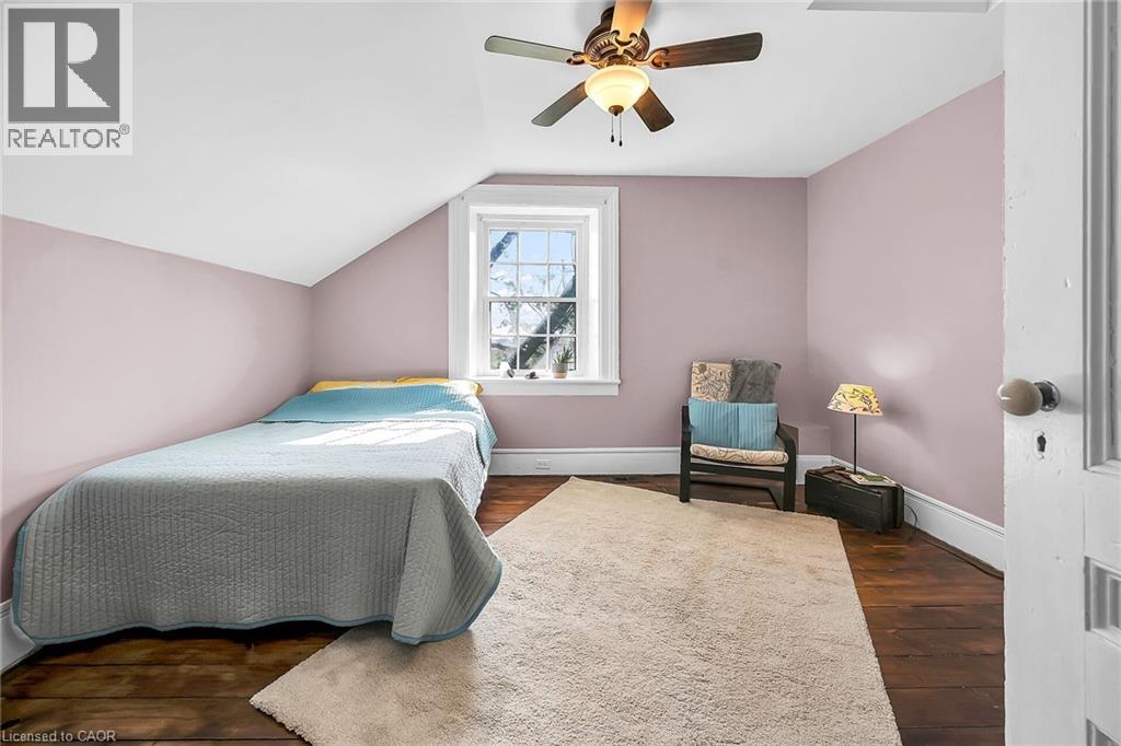 463 Concession 14 Road, Hagersville, Ontario  N0A 1H0 - Photo 35 - 40801145