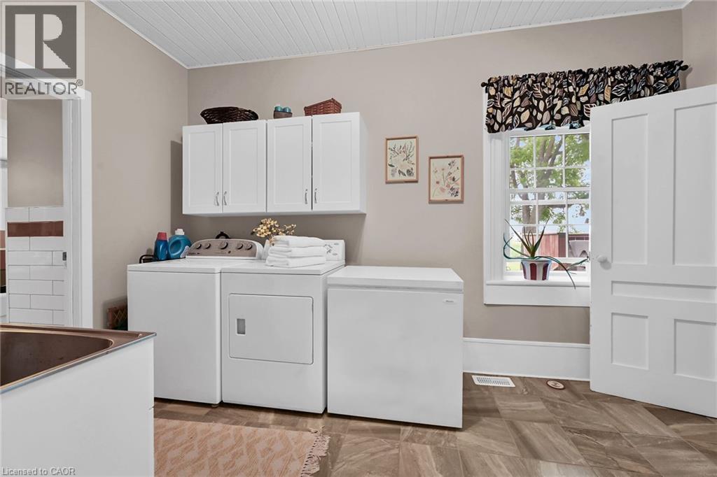 463 Concession 14 Road, Hagersville, Ontario  N0A 1H0 - Photo 23 - 40801145