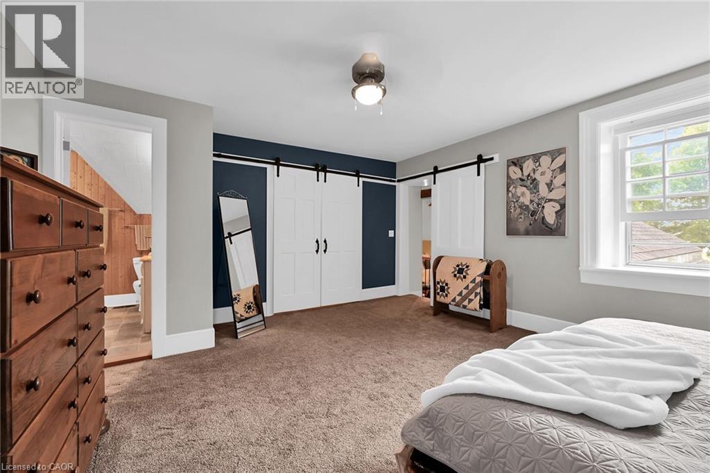 463 Concession 14 Road, Hagersville, Ontario  N0A 1H0 - Photo 28 - 40801145