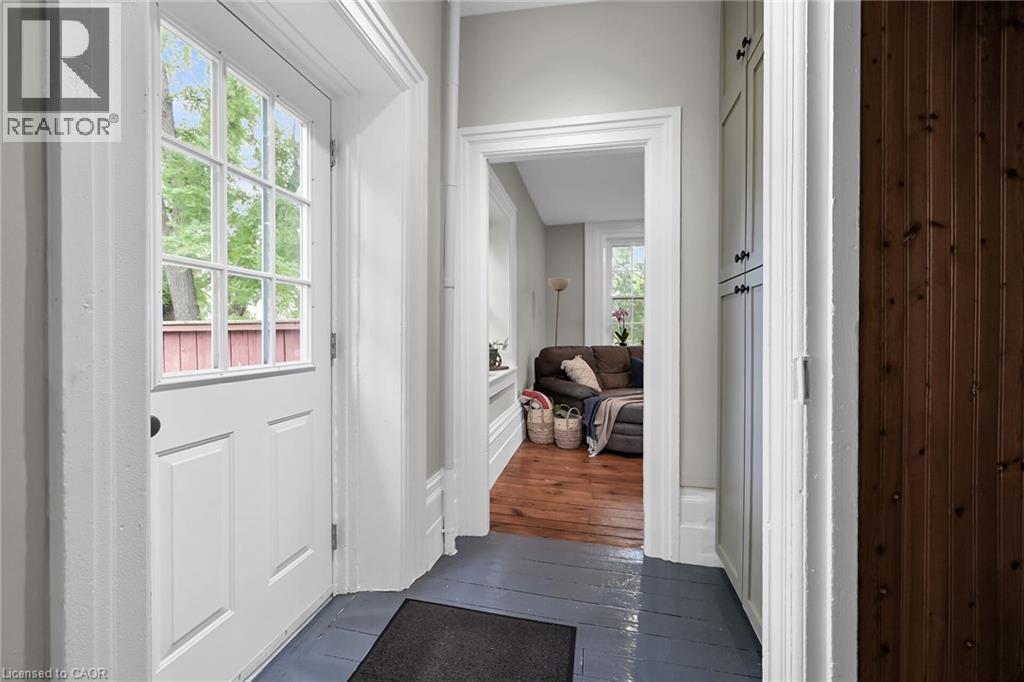 463 Concession 14 Road, Hagersville, Ontario  N0A 1H0 - Photo 27 - 40801145