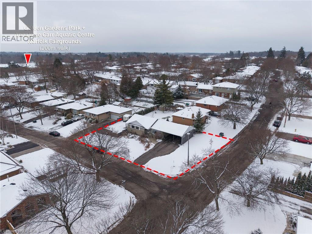 2 Grenada Drive, Simcoe, Ontario  N3Y 3E7 - Photo 26 - 40797993