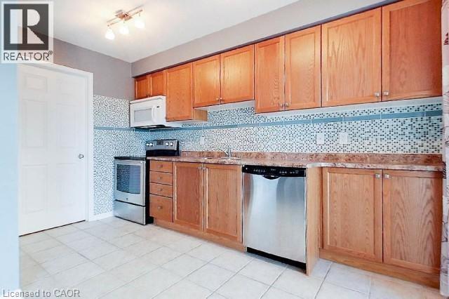 950 Highland Road Unit# 13, Kitchener, Ontario  N2N 0A5 - Photo 3 - 40804203