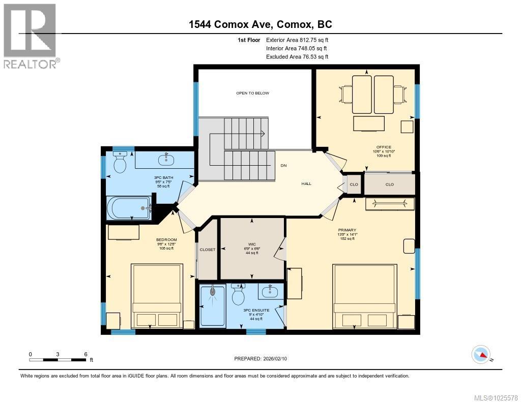1544 Comox Ave, Comox, British Columbia  V9M 2S2 - Photo 13 - 1025578
