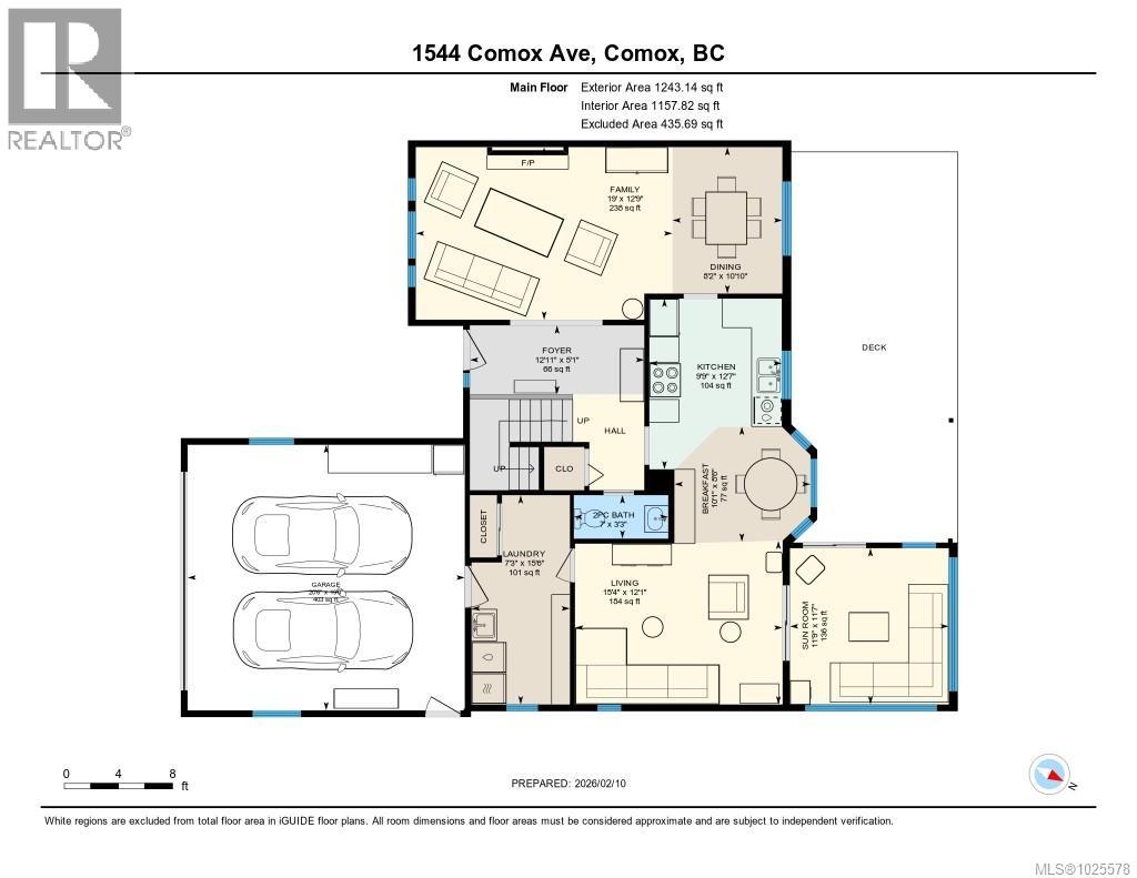 1544 Comox Ave, Comox, British Columbia  V9M 2S2 - Photo 14 - 1025578