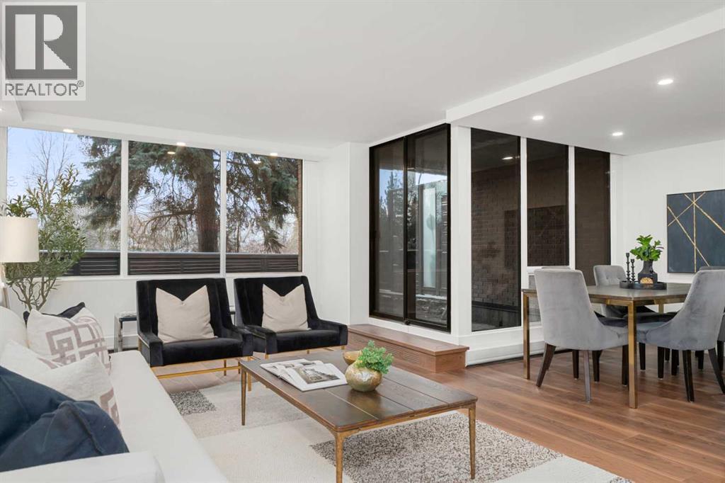 105, 330 26 Avenue Sw, Calgary, Alberta T2S 2T3 - Photo 3 - A2273940