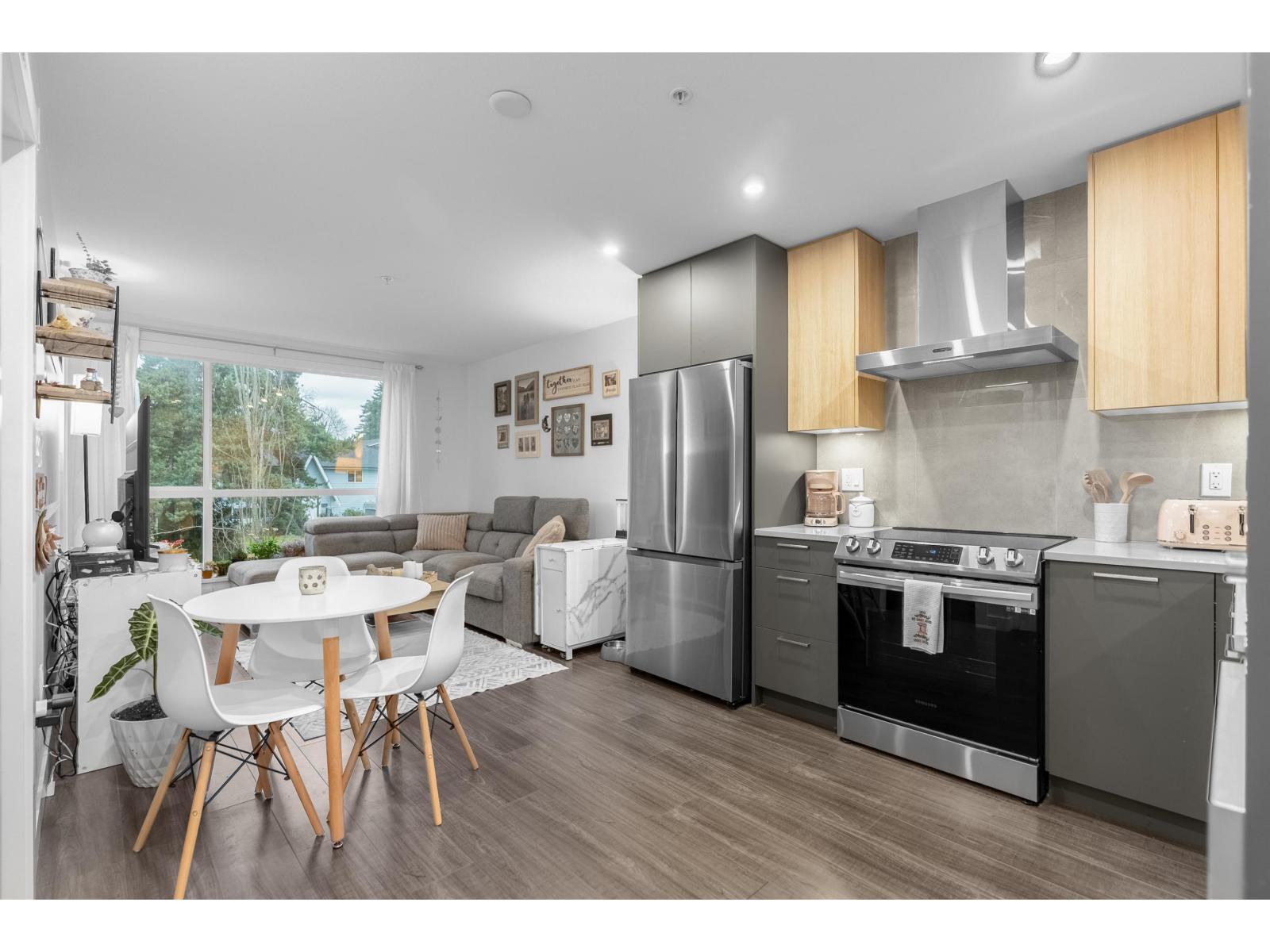 B318 31940 RAVEN AVENUE, Mission, British Columbia