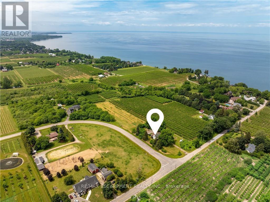 4864 Mountainview Road N, Lincoln, Ontario  L3J 1W2 - Photo 15 - X12779352