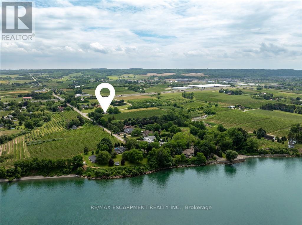 4864 Mountainview Road N, Lincoln, Ontario  L3J 1W2 - Photo 16 - X12779352