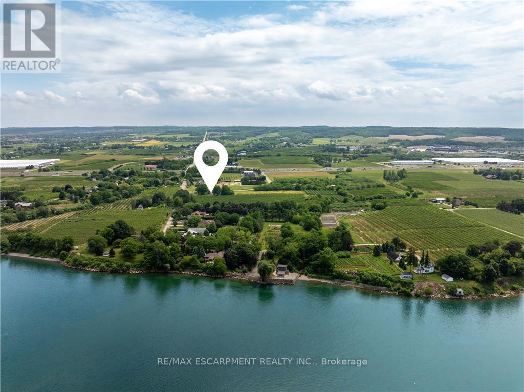 4864 Mountainview Road N, Lincoln, Ontario  L3J 1W2 - Photo 17 - X12779352