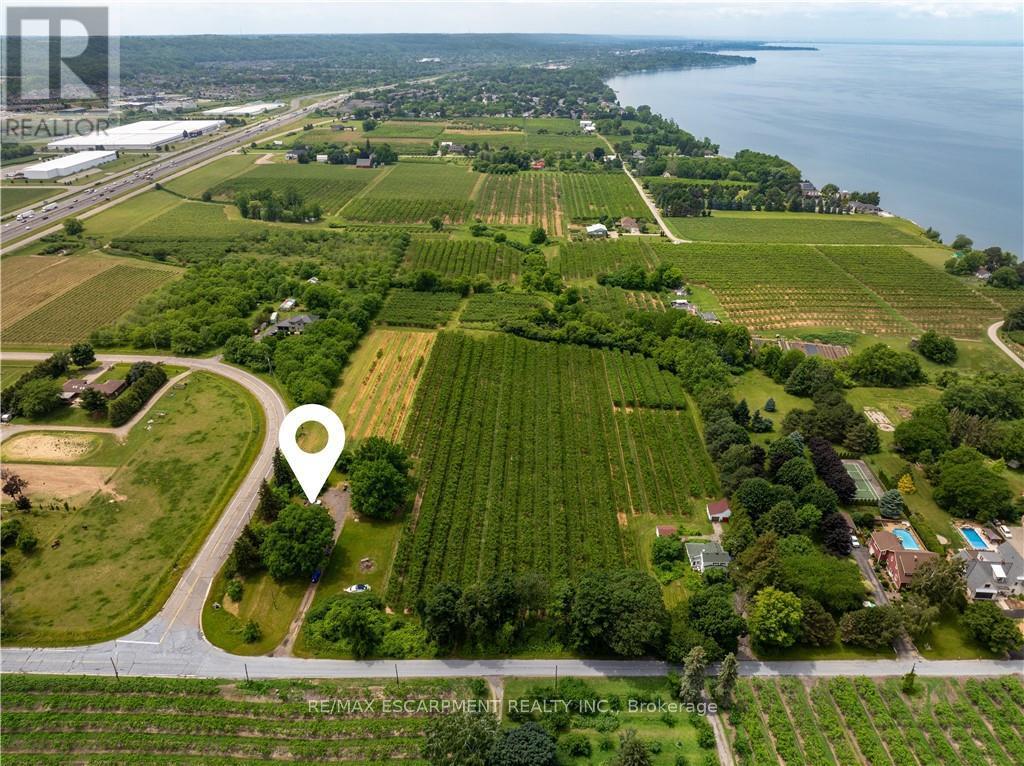 4864 Mountainview Road N, Lincoln, Ontario  L3J 1W2 - Photo 4 - X12779352