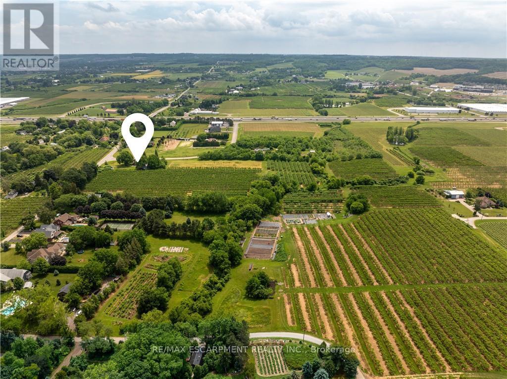 4864 Mountainview Road N, Lincoln, Ontario  L3J 1W2 - Photo 7 - X12779352