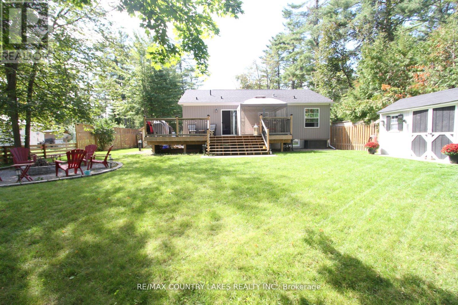 113 Stanley Road, Kawartha Lakes, Ontario  K0M 2T0 - Photo 2 - X12779450
