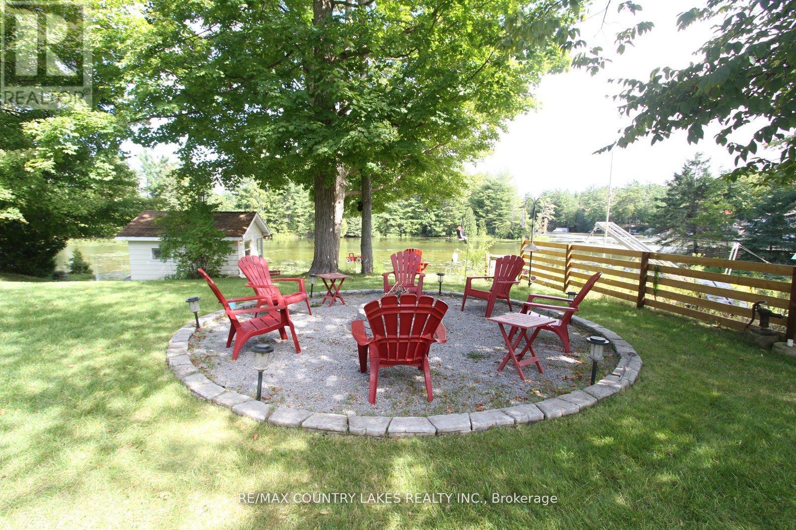 113 Stanley Road, Kawartha Lakes, Ontario  K0M 2T0 - Photo 38 - X12779450