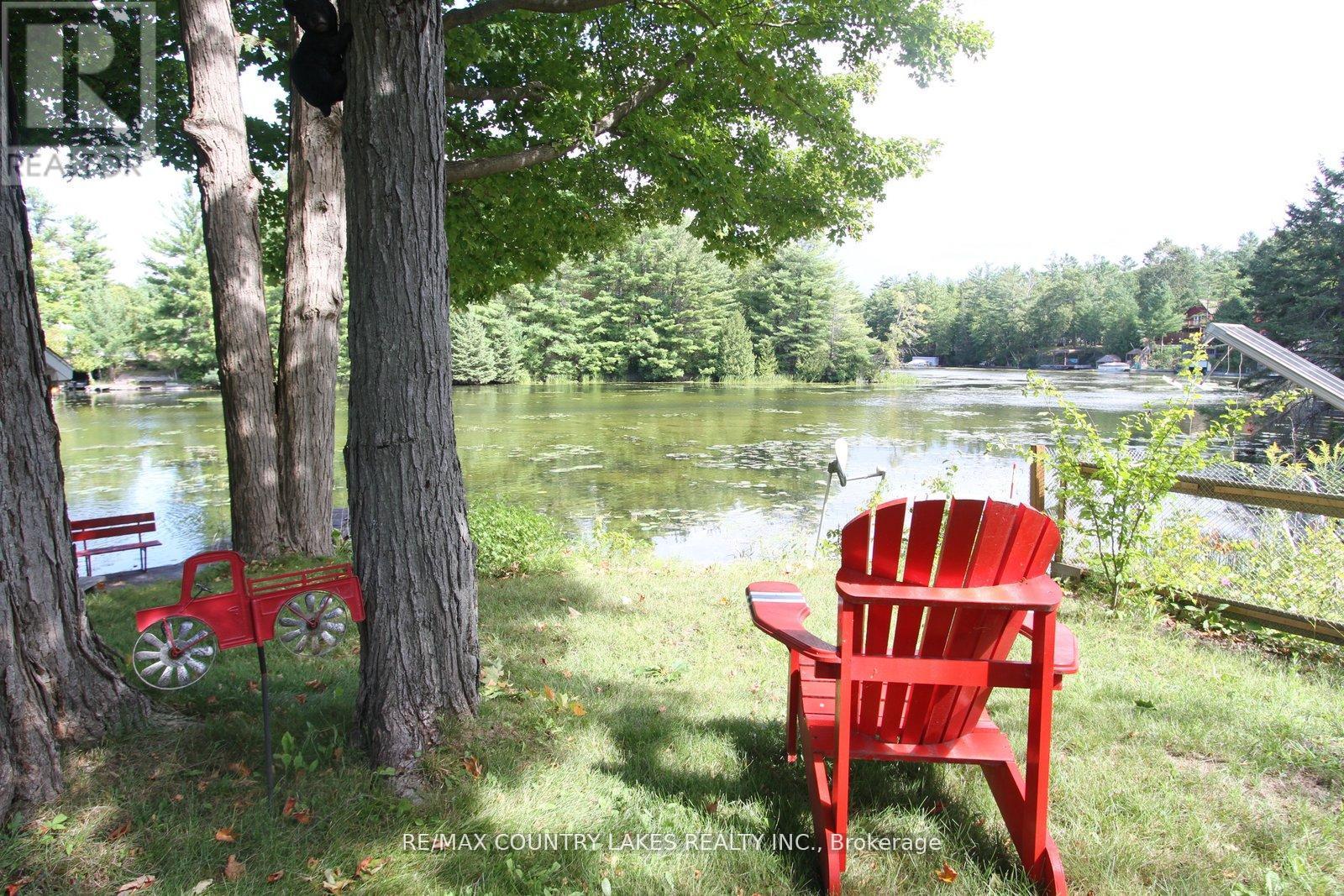 113 Stanley Road, Kawartha Lakes, Ontario  K0M 2T0 - Photo 39 - X12779450