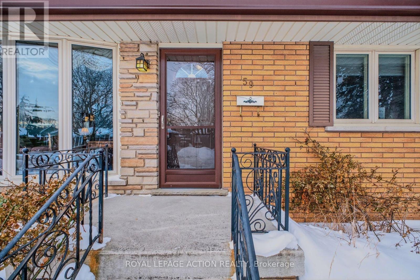 59 Morning Dew Drive, Brantford, Ontario  N3R 3P1 - Photo 4 - X12779458