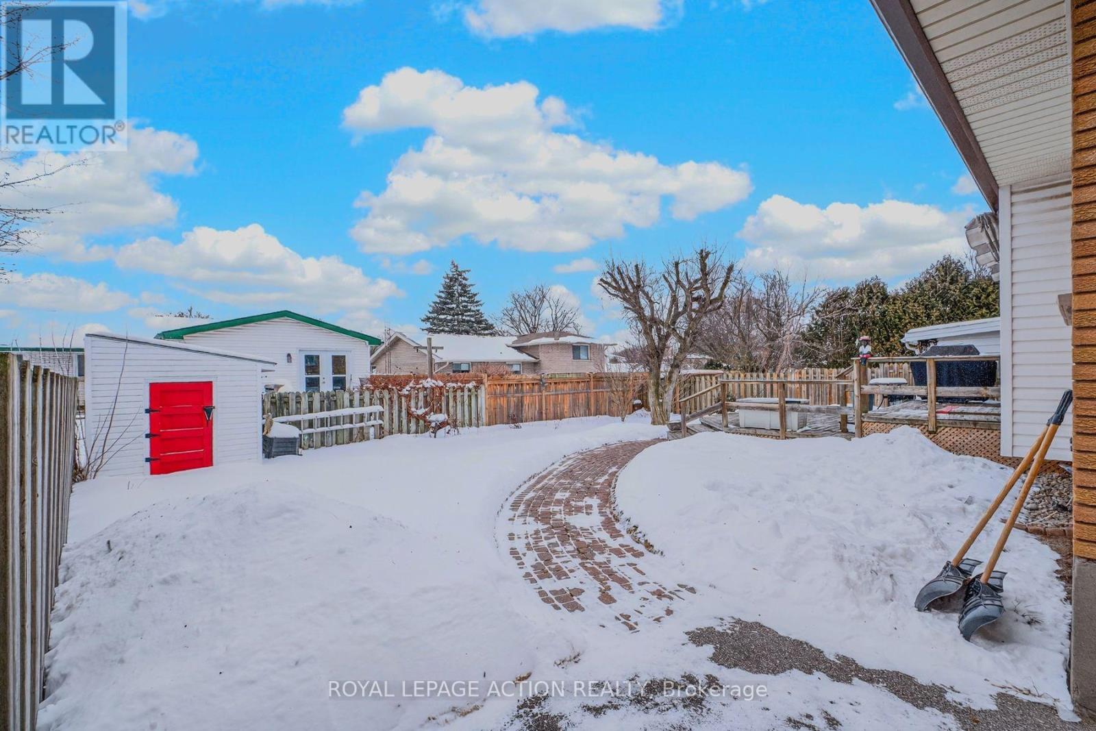 59 Morning Dew Drive, Brantford, Ontario  N3R 3P1 - Photo 5 - X12779458