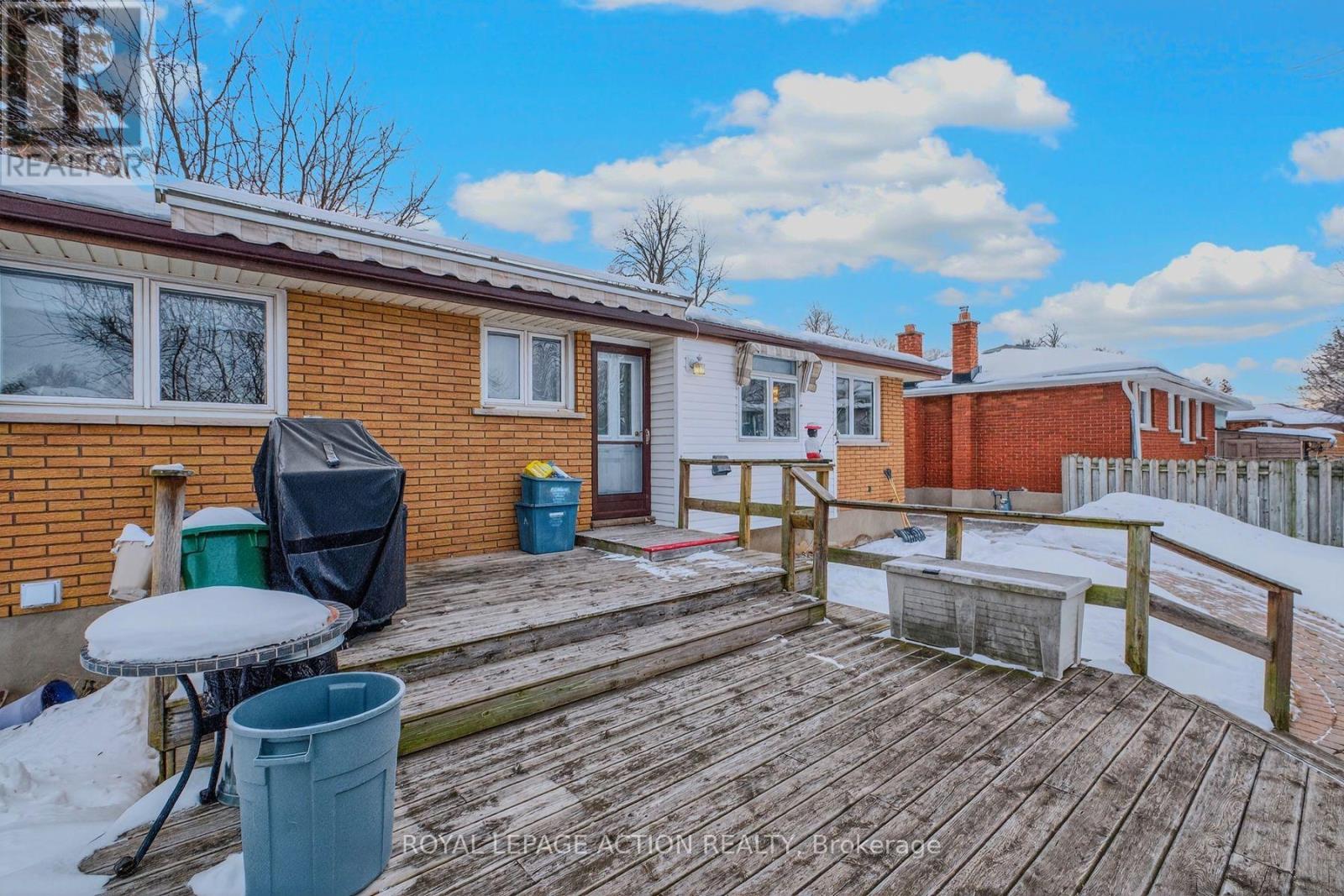 59 Morning Dew Drive, Brantford, Ontario  N3R 3P1 - Photo 7 - X12779458