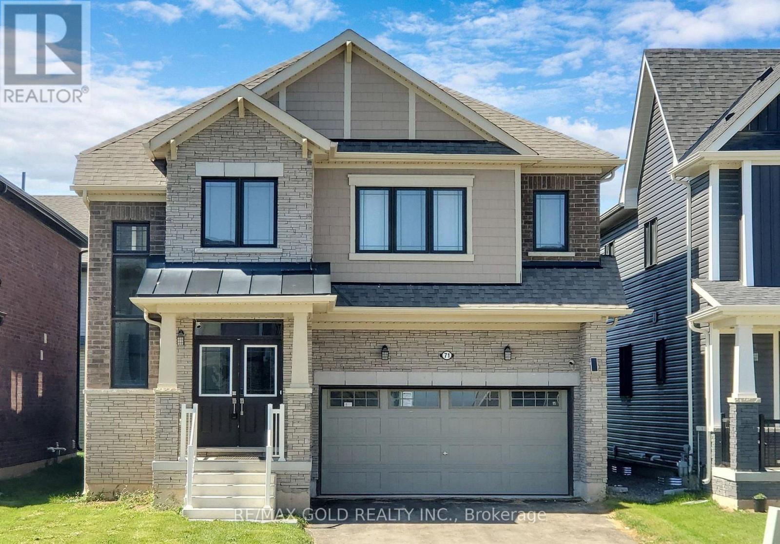 71 LAVENDER ROAD, Thorold, Ontario