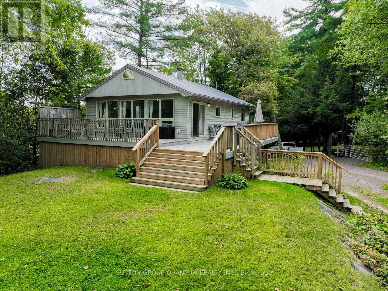 #8 - 1006 YOUNGS ROAD, Muskoka Lakes, Ontario