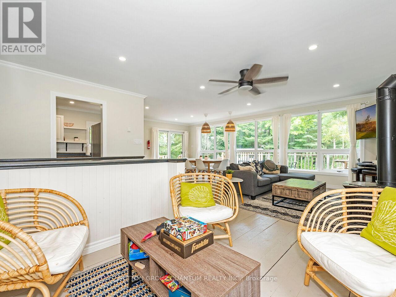 #8 - 1006 Youngs Road, Muskoka Lakes (Medora), Ontario  P0B 1J0 - Photo 17 - X12779518