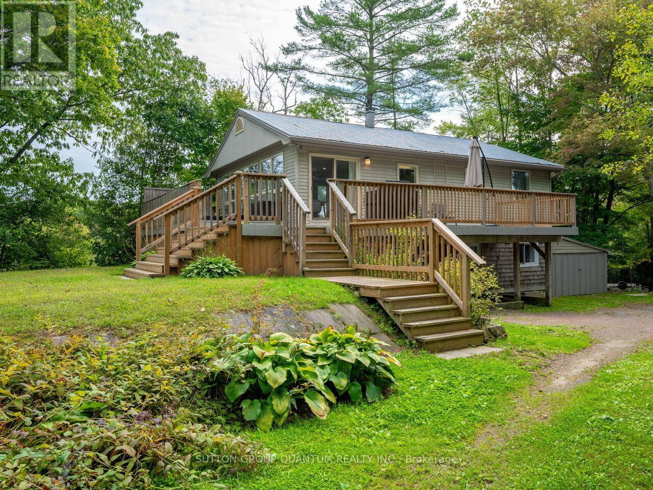 #8 - 1006 Youngs Road, Muskoka Lakes (Medora), Ontario  P0B 1J0 - Photo 2 - X12779518