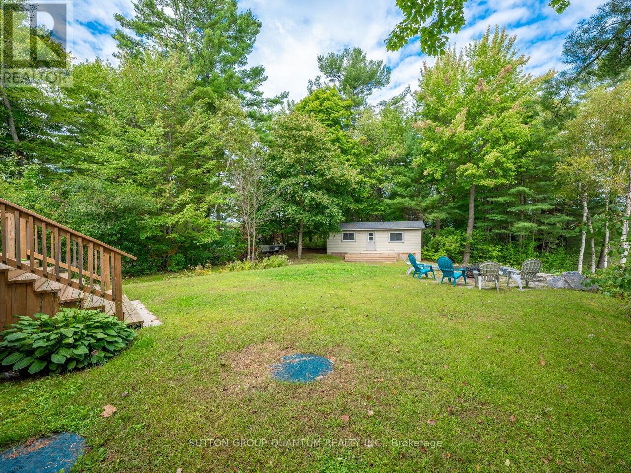 #8 - 1006 Youngs Road, Muskoka Lakes (Medora), Ontario  P0B 1J0 - Photo 25 - X12779518