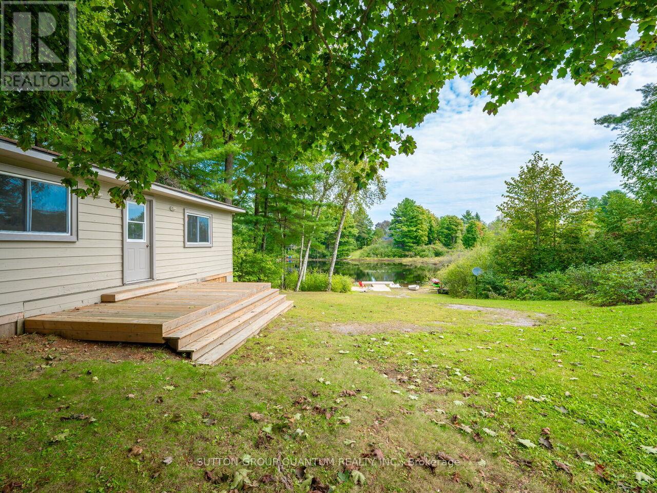 #8 - 1006 Youngs Road, Muskoka Lakes (Medora), Ontario  P0B 1J0 - Photo 28 - X12779518