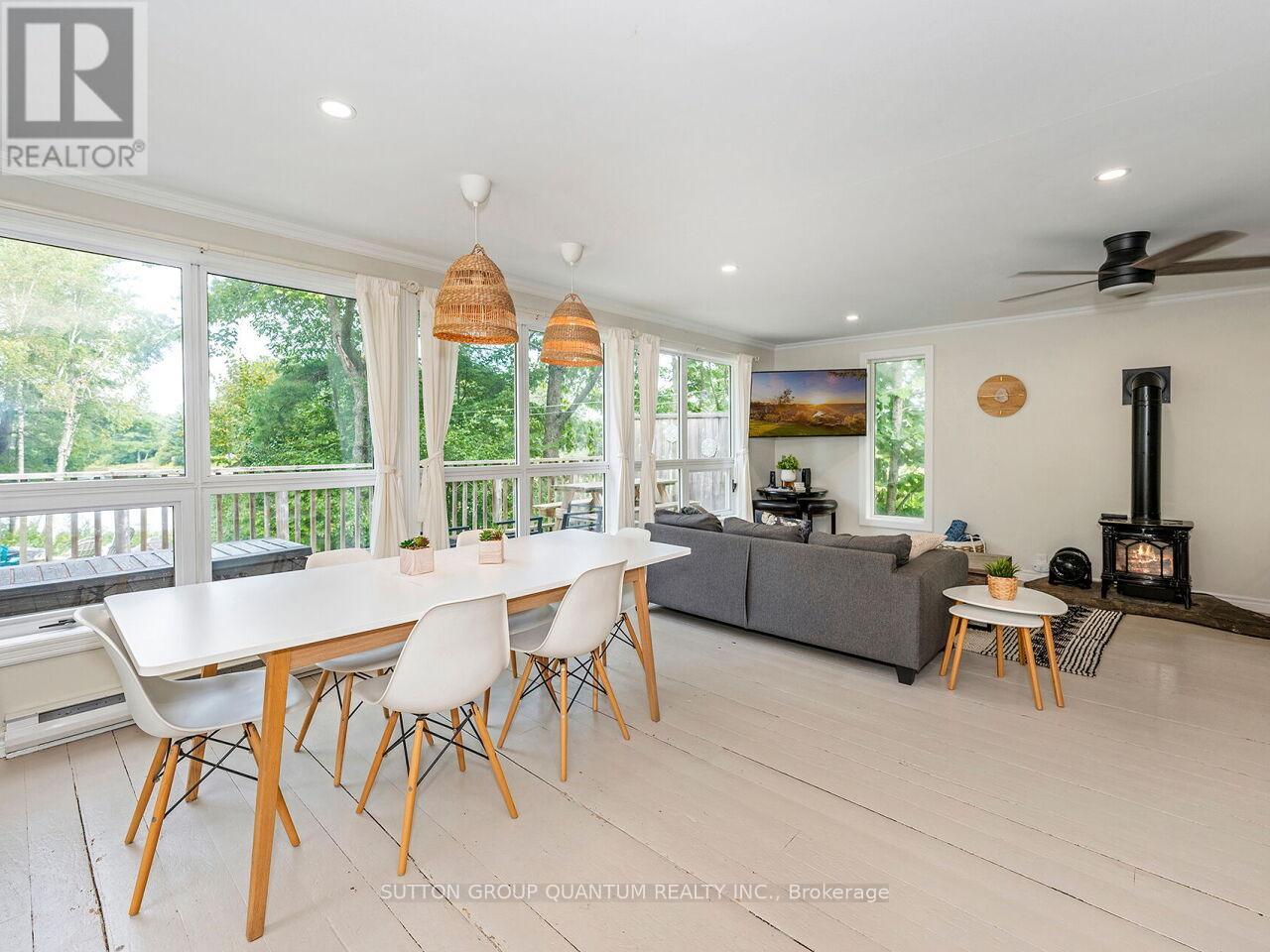 #8 - 1006 Youngs Road, Muskoka Lakes (Medora), Ontario  P0B 1J0 - Photo 5 - X12779518