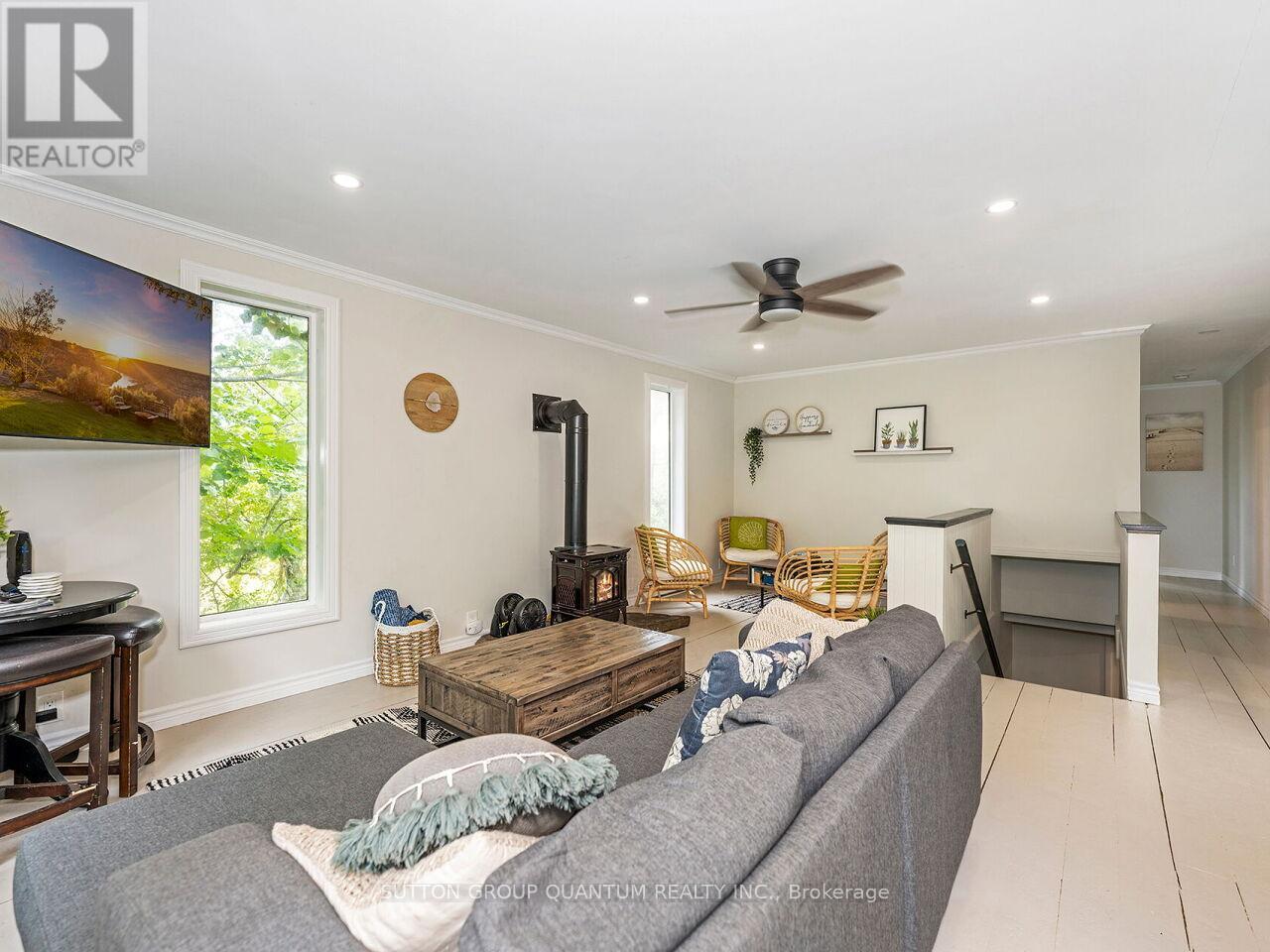 #8 - 1006 Youngs Road, Muskoka Lakes (Medora), Ontario  P0B 1J0 - Photo 6 - X12779518