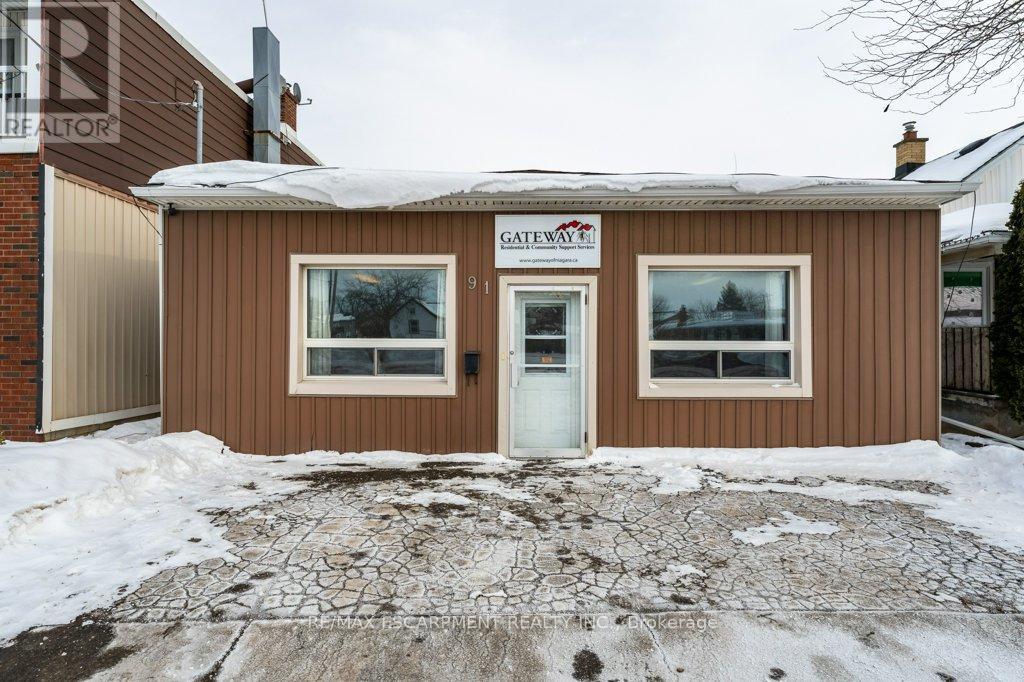 91 PELHAM ROAD, St. Catharines, Ontario