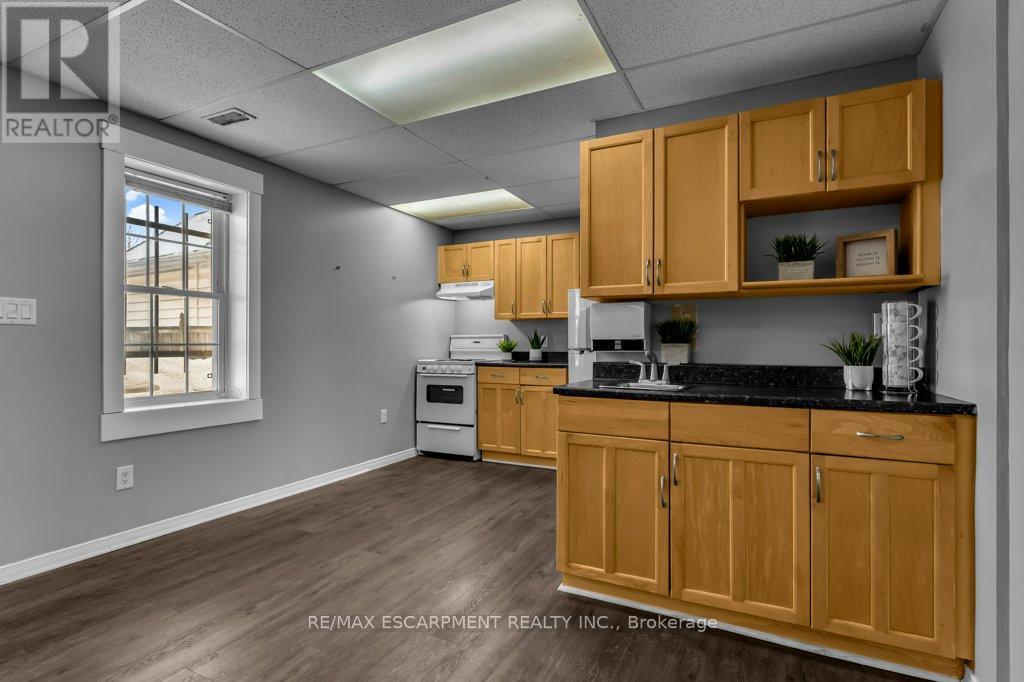 91 Pelham Road, St. Catharines, Ontario  L2S 1S5 - Photo 18 - X12779552