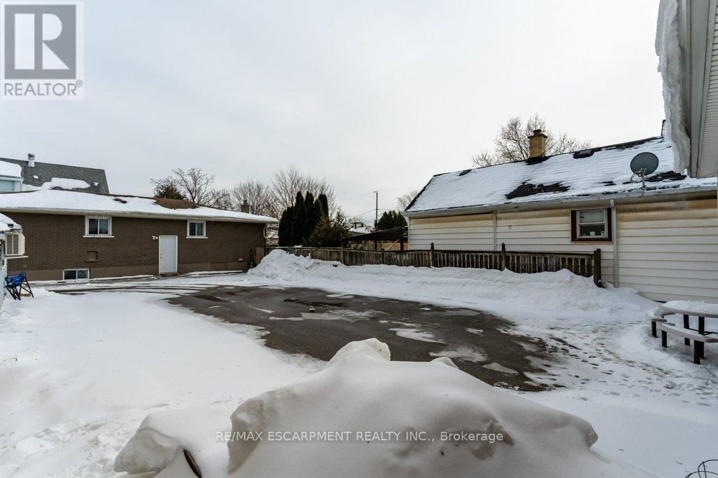 91 Pelham Road, St. Catharines, Ontario  L2S 1S5 - Photo 24 - X12779552