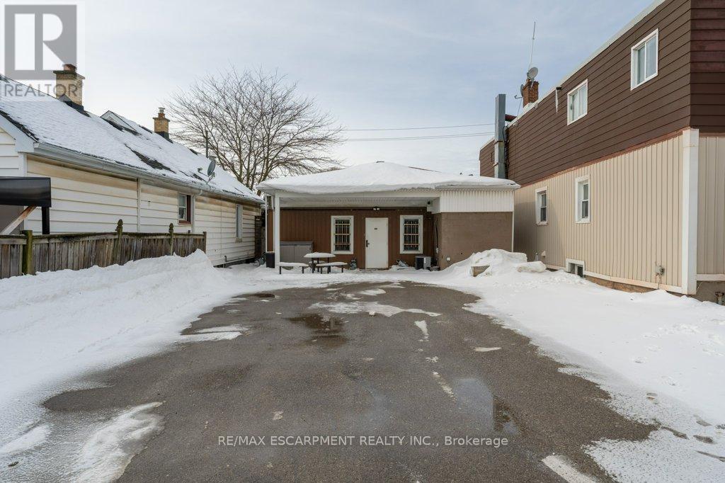 91 Pelham Road, St. Catharines, Ontario  L2S 1S5 - Photo 27 - X12779552
