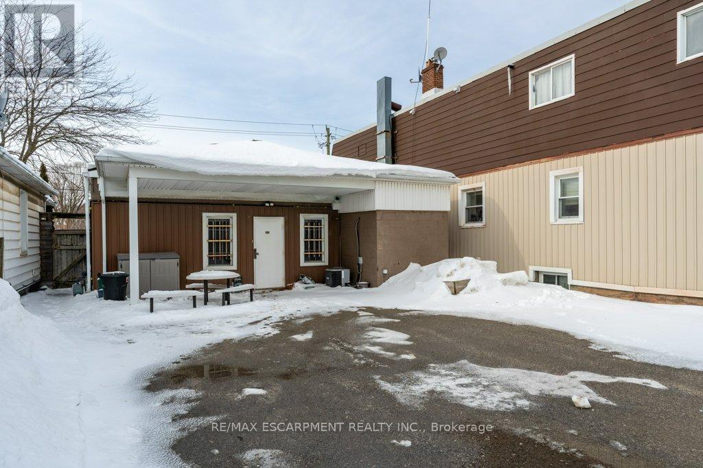 91 Pelham Road, St. Catharines, Ontario  L2S 1S5 - Photo 28 - X12779552