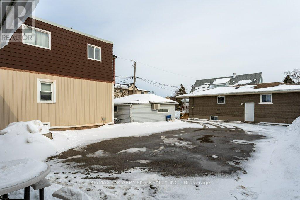 91 Pelham Road, St. Catharines, Ontario  L2S 1S5 - Photo 30 - X12779552