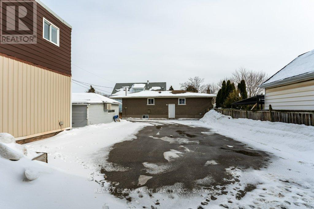 91 Pelham Road, St. Catharines, Ontario  L2S 1S5 - Photo 31 - X12779552