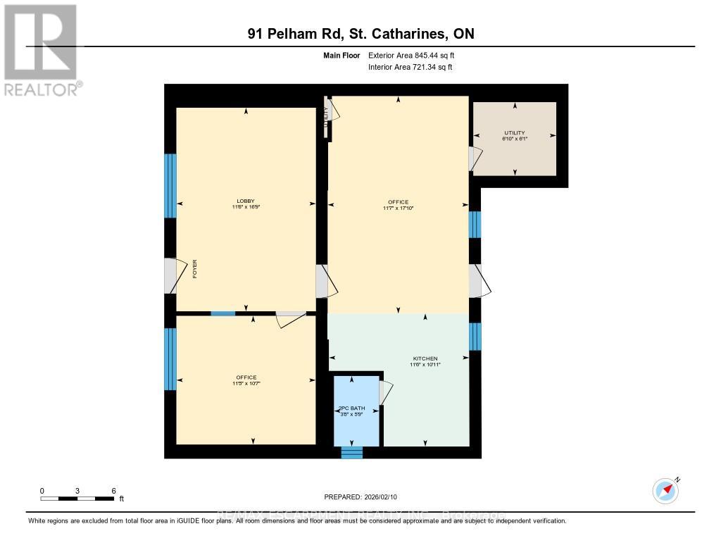 91 Pelham Road, St. Catharines, Ontario  L2S 1S5 - Photo 32 - X12779552