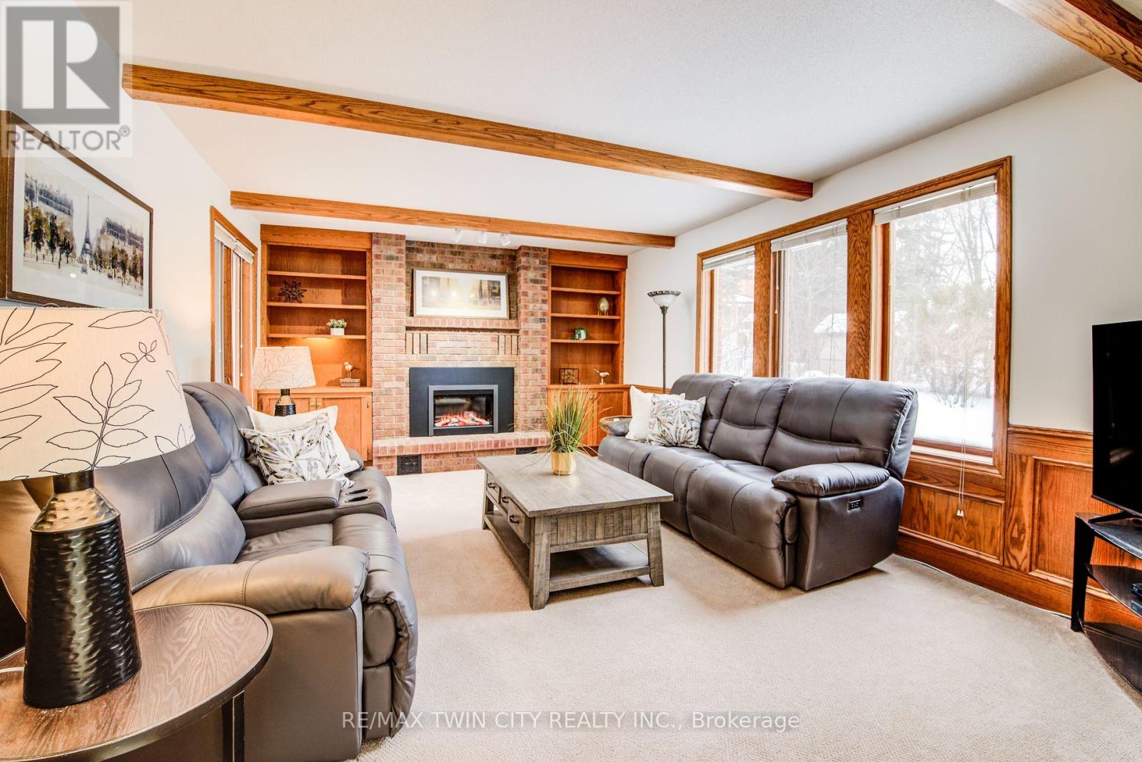 454 Kingsford Place, Waterloo, Ontario  N2T 1K9 - Photo 19 - X12779588