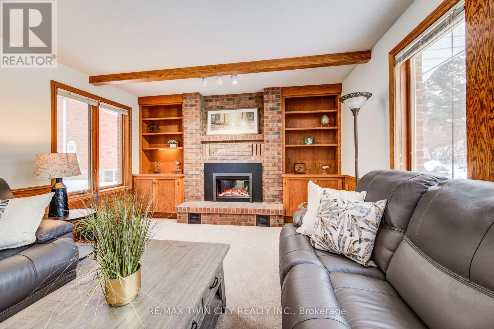 454 Kingsford Place, Waterloo, Ontario  N2T 1K9 - Photo 20 - X12779588